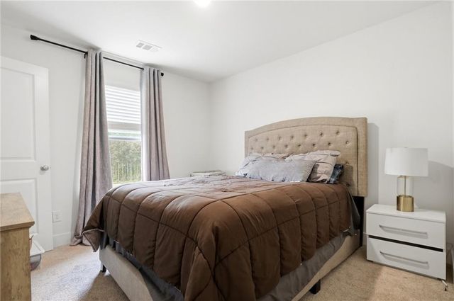 7757 Medieval Street, Fairburn, GA 30213