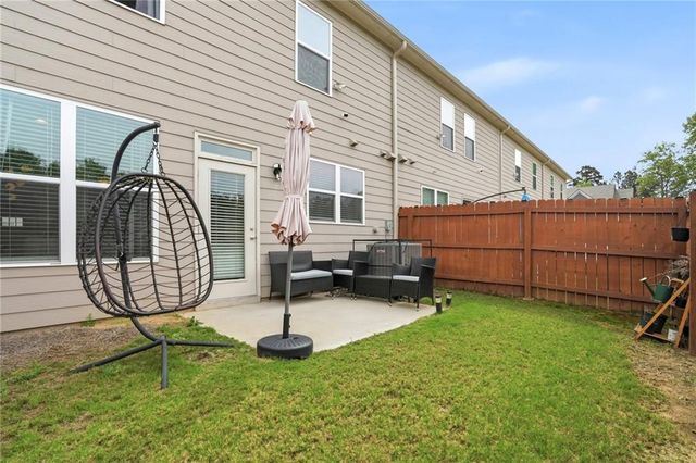 7757 Medieval Street, Fairburn, GA 30213