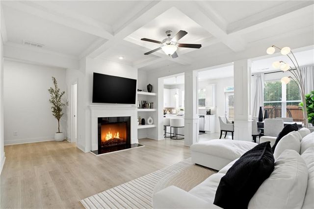 7757 Medieval Street, Fairburn, GA 30213