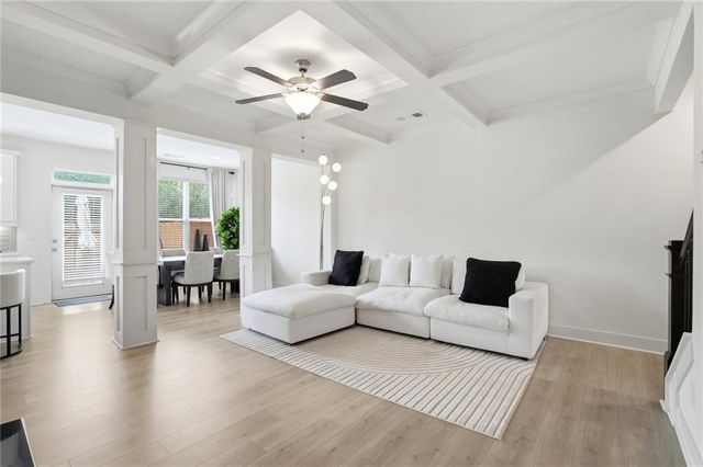 7757 Medieval Street, Fairburn, GA 30213