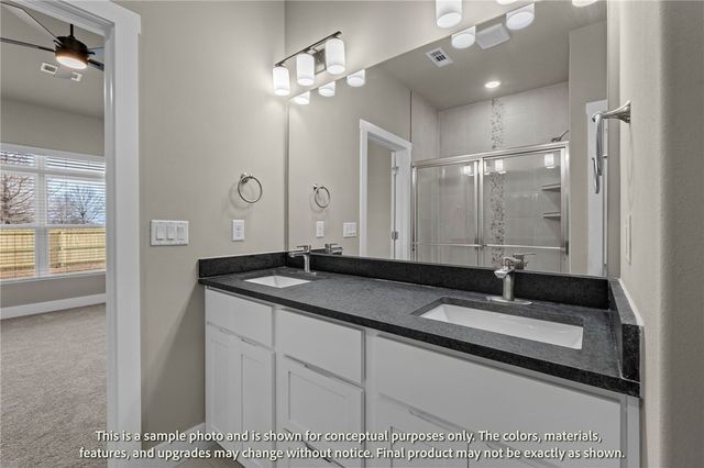 1941 Lapis Avenue, Centerton, AR 72719