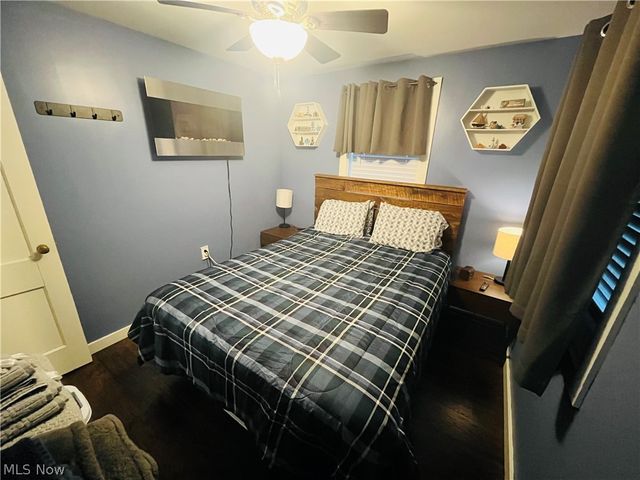 4448 Lake Drive N, Geneva, OH 44041