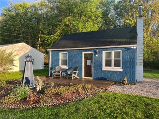 4448 Lake Drive N, Geneva, OH 44041