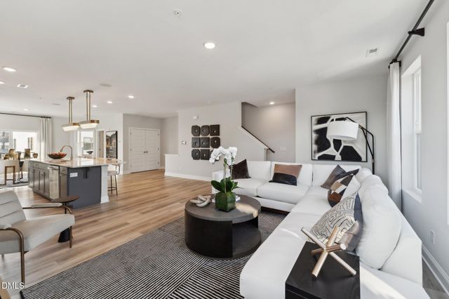 10524 Bailey Branch Drive Unit 201, Raleigh, NC 27614