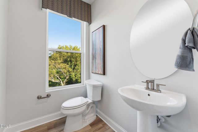 10524 Bailey Branch Drive Unit 201, Raleigh, NC 27614