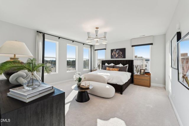 10524 Bailey Branch Drive Unit 201, Raleigh, NC 27614