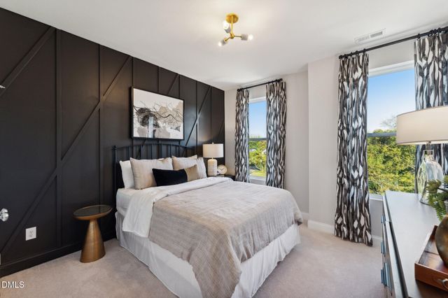 10524 Bailey Branch Drive Unit 201, Raleigh, NC 27614