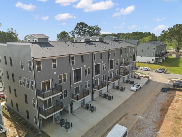 10524 Bailey Branch Drive Unit 201, Raleigh, NC 27614