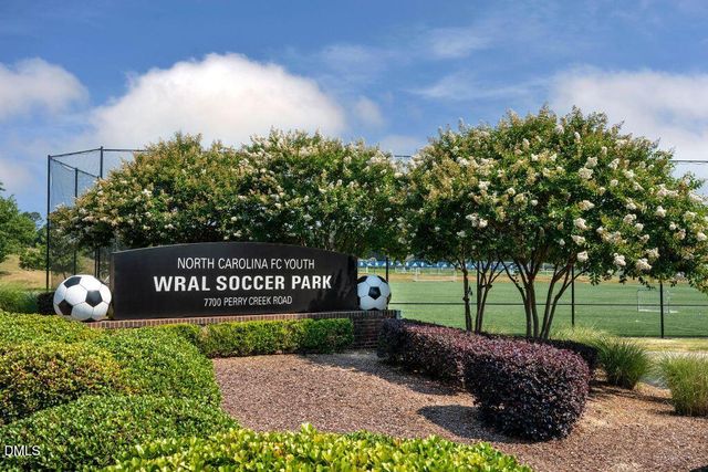 10524 Bailey Branch Drive Unit 201, Raleigh, NC 27614