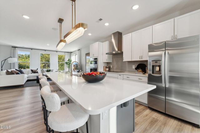 10524 Bailey Branch Drive Unit 201, Raleigh, NC 27614