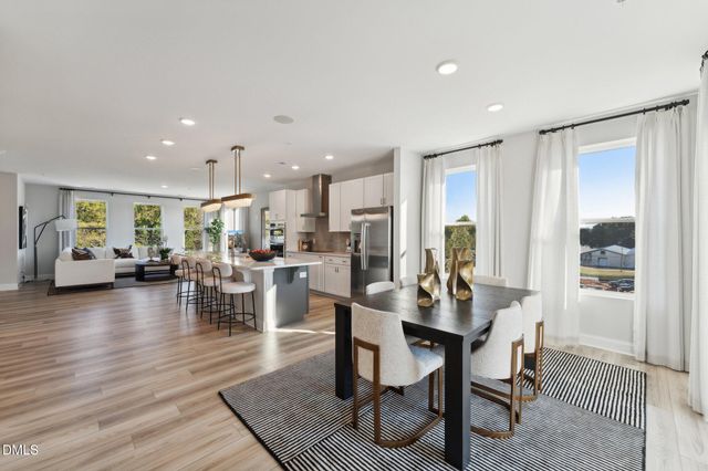 10524 Bailey Branch Drive Unit 201, Raleigh, NC 27614