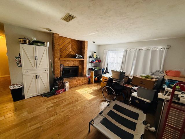 3626 NW 25TH AVENUE, Gainesville, FL 32605