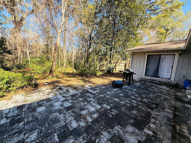 3626 NW 25TH AVENUE, Gainesville, FL 32605