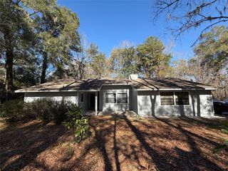 3626 NW 25TH AVENUE, Gainesville, FL 32605