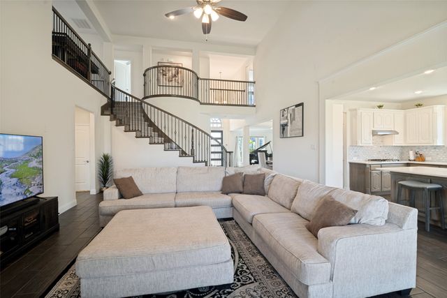 539 Curtiss Drive, Fate, TX 75087