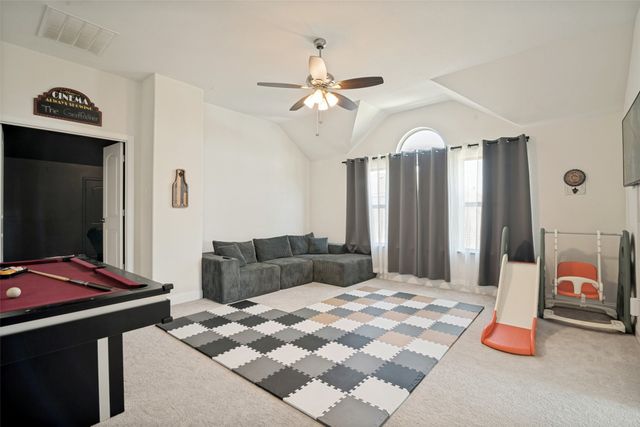 539 Curtiss Drive, Fate, TX 75087