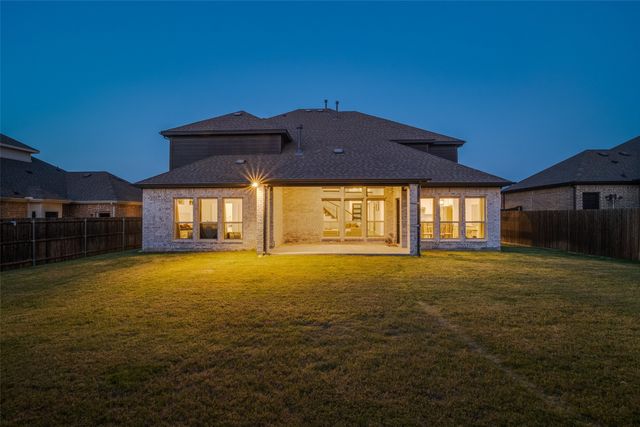 539 Curtiss Drive, Fate, TX 75087
