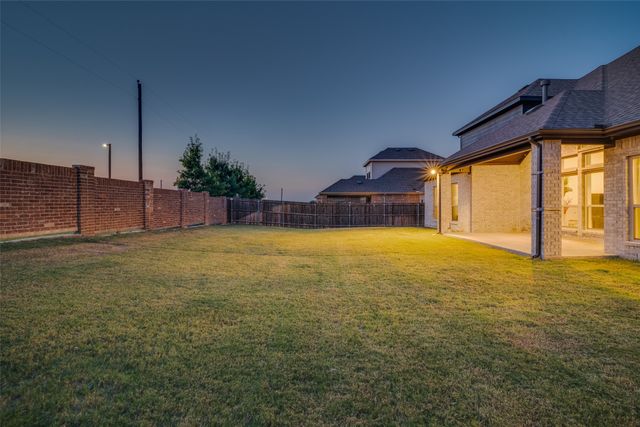 539 Curtiss Drive, Fate, TX 75087