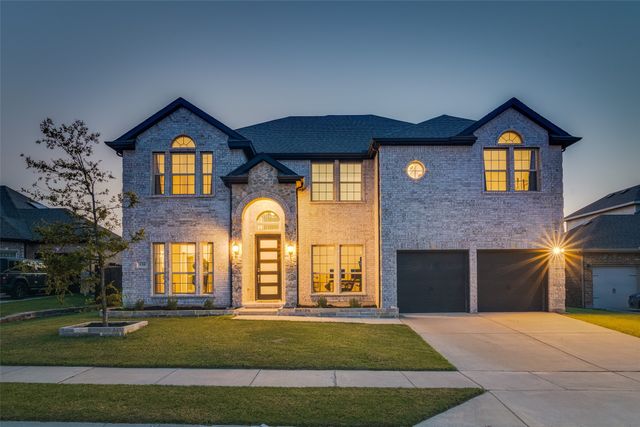 539 Curtiss Drive, Fate, TX 75087