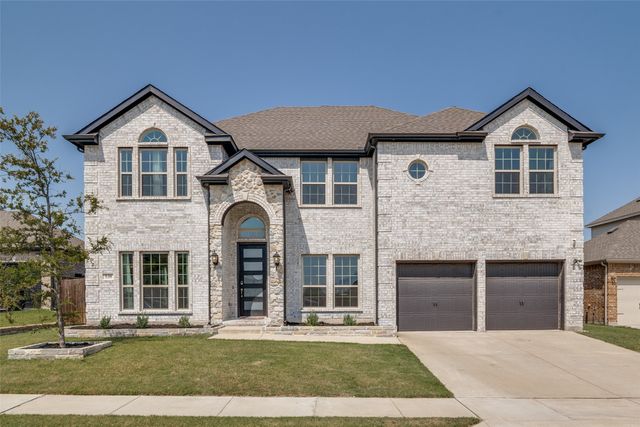 539 Curtiss Drive, Fate, TX 75087