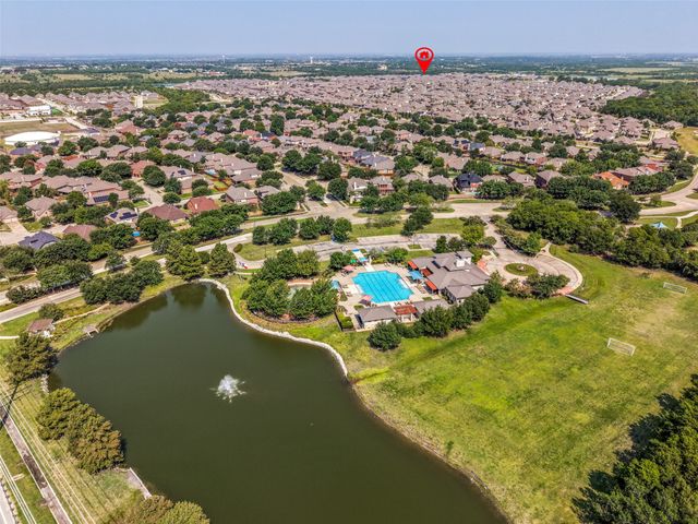 539 Curtiss Drive, Fate, TX 75087