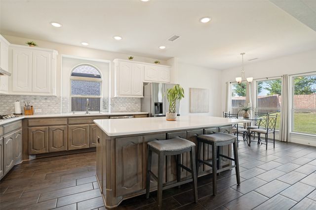 539 Curtiss Drive, Fate, TX 75087