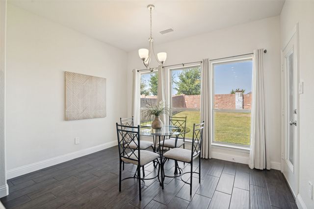 539 Curtiss Drive, Fate, TX 75087