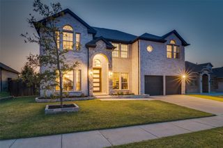 539 Curtiss Drive, Fate, TX 75087