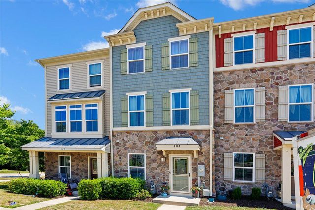 404 WILLOW BEND DR, Glen Burnie, MD 21060