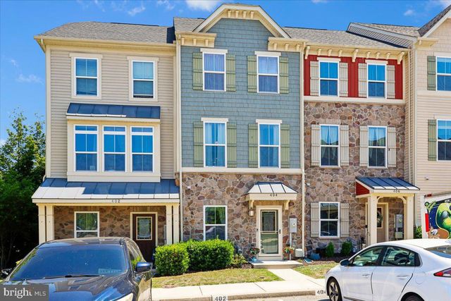 404 WILLOW BEND DR, Glen Burnie, MD 21060