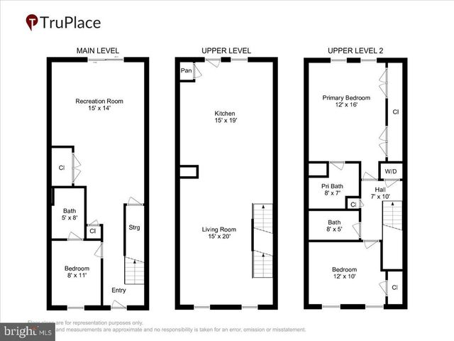 404 WILLOW BEND DR, Glen Burnie, MD 21060