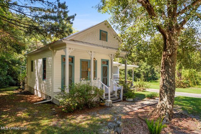 1325 Harrison Road, Gulfport, MS 39507