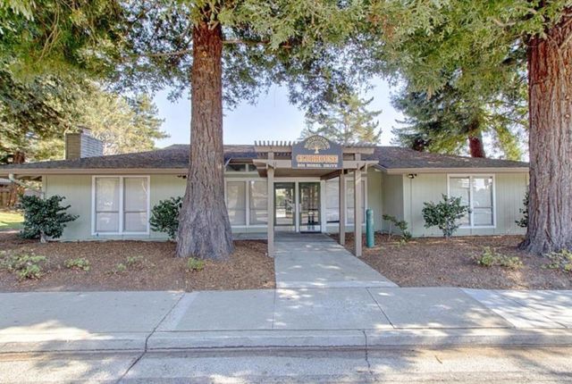 152 Castillion Terrace, Santa Cruz, CA 95060