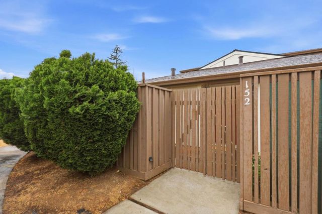 152 Castillion Terrace, Santa Cruz, CA 95060