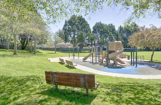 152 Castillion Terrace, Santa Cruz, CA 95060