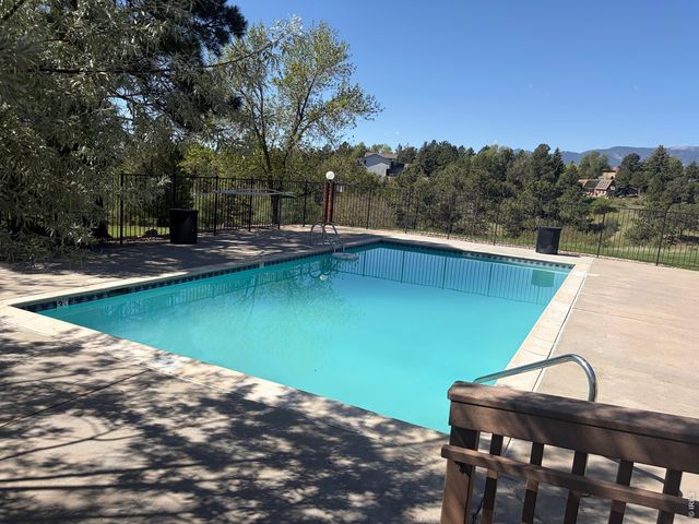 6745 Mountain Top Ln, Colorado Springs, CO 80919
