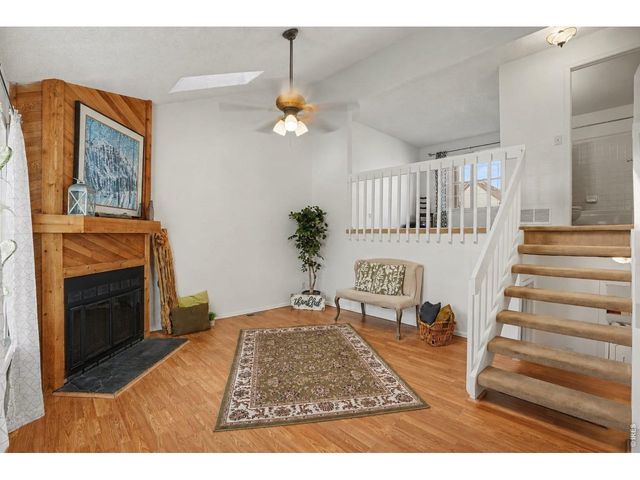 6745 Mountain Top Ln, Colorado Springs, CO 80919