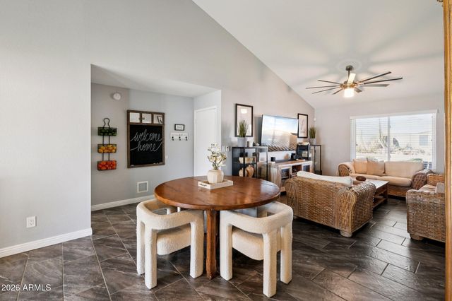 7243 S ALDER Drive, Tempe, AZ 85283