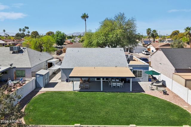 7243 S ALDER Drive, Tempe, AZ 85283