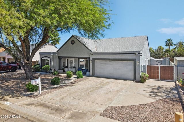 7243 S ALDER Drive, Tempe, AZ 85283