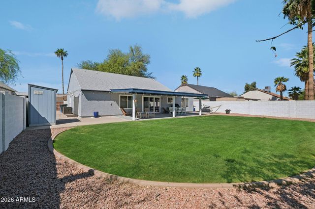 7243 S ALDER Drive, Tempe, AZ 85283