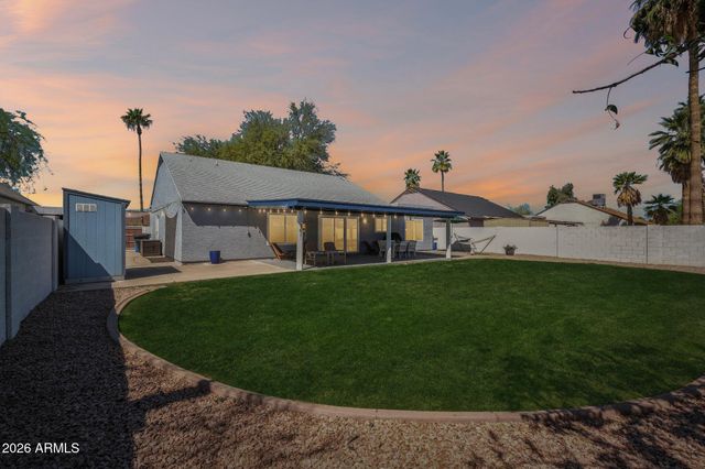 7243 S ALDER Drive, Tempe, AZ 85283