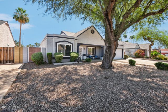 7243 S ALDER Drive, Tempe, AZ 85283