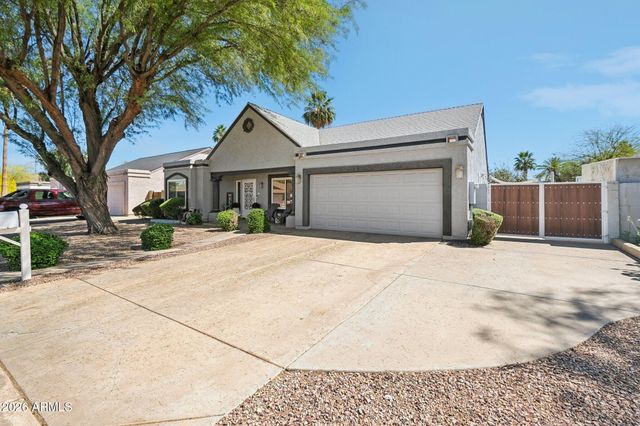 7243 S ALDER Drive, Tempe, AZ 85283