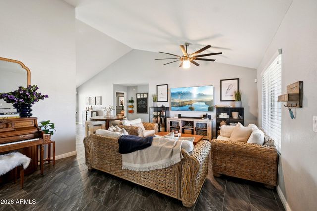 7243 S ALDER Drive, Tempe, AZ 85283