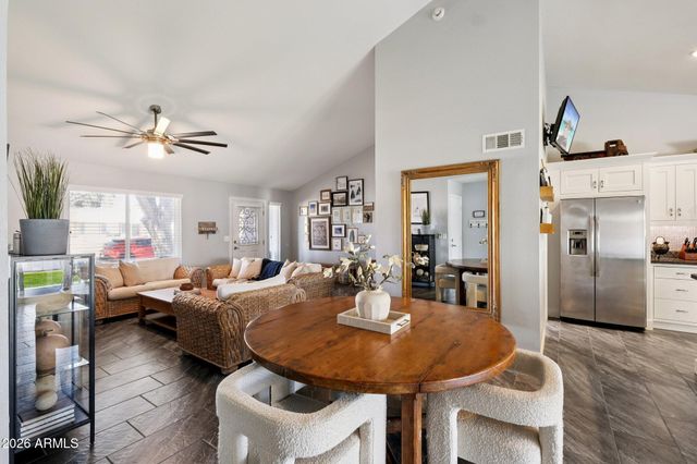 7243 S ALDER Drive, Tempe, AZ 85283