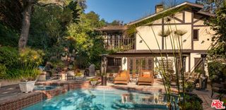 9415 Cherokee Lane, Beverly Hills, CA 90210
