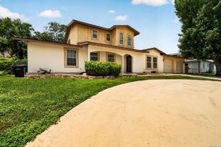 515 W CRESTLINE DR, San Antonio, TX 78228