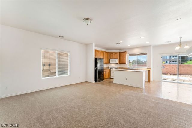 2621 LAZY LEOPARD Court, North Las Vegas, NV 89086