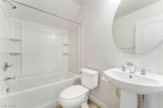 2621 LAZY LEOPARD Court, North Las Vegas, NV 89086